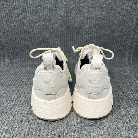 Adidas NMD R1 Keni Harrison Blush Pink Athletic Shoes Women’s 8.5 GW8899 - Picture 4 of 8